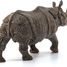Figurine Rhinocéros indien SC-14816 Schleich 3