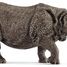 Figurine Rhinocéros indien SC-14816 Schleich 1