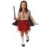 Robe tutu Harry Potter Gryffondor 6-9 ans RU-R702445FR Rubies 1