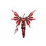 Robot PR Mecha rouge SL-M38-B1152 Sluban 2
