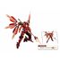 Robot PR Mecha rouge SL-M38-B1152 Sluban 5
