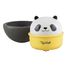 Panda culbuto et véhicule à friction TT1-1033 Tiger Tribe 2