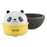 Panda culbuto et véhicule à friction TT1-1033 Tiger Tribe 5