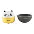 Panda culbuto et véhicule à friction TT1-1033 Tiger Tribe 4