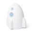 Veilleuse Fusée Astra avec télécommande LL-ROCWHITER Little L 1