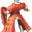 Figurine Roi Richard rouge PA-39338 Papo 2