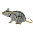 Maquette 3D en papier Rat FRI-11760 Fridolin 1