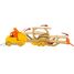 Routoudou - Camion porte voitures UL4302 Ulysse 3