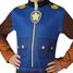 Déguisement Chase Pat' Patrouille 2-3 ans R630718T23 Rubies 5