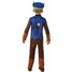 Déguisement Chase Pat' Patrouille 5-6 ans R630718T56 Rubies 3