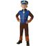 Déguisement Chase Pat' Patrouille 2-3 ans R630718T23 Rubies 2