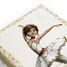 Coffret bijoux musical Ballerina TR-S20111 Trousselier 4