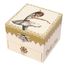 Coffret bijoux musical Ballerina TR-S20111 Trousselier 1