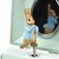 Coffret musical Peter Rabbit Libellule S20860 Trousselier 3