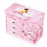 Commode à Musique Ballerine Rose TR-S237000 Trousselier 1