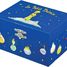 Coffret Musical Le Petit Prince TR-S91230 Trousselier 1