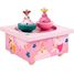 Boite à Musique Soeurs Princesses TR-S95014-4819 Trousselier 5