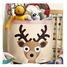 Sac à jouets Cerf EFK107-000-014 3 Sprouts 2