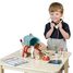 Sac de transport pour animaux TL8116 Tender Leaf Toys 5