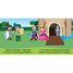 Les Chevaliers du Moyen-Age SJ-3454 Sassi Junior 4