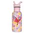 Bouteille en inox Twirly le papillon 500 ml SJ-SB3062 Sassi Junior 1