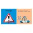Livre et puzzle Les véhicules SJ-305571 Sassi Junior 4