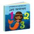 Livre et puzzle Les sirènes SJ-307544 Sassi Junior 4