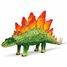 Coffret Méga Atlas des Dinosaures SJ-307568 Sassi Junior 5