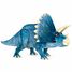Coffret Méga Atlas des Dinosaures SJ-307568 Sassi Junior 6