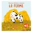Douces histoires sonores La ferme SJ-309425 Sassi Junior 1