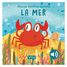 Douces histoires sonores La mer SJ-309449 Sassi Junior 1