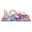 Livre et puzzle Les licornes SJ-310070 Sassi Junior 2
