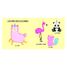 Livre et puzzle Les licornes SJ-310070 Sassi Junior 4
