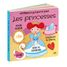 Livre et puzzle Les Princesses SJ-310506 Sassi Junior 4