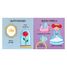 Livre et puzzle Les Princesses SJ-310506 Sassi Junior 6
