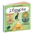 Livre et puzzle L'Egypte SJ-313736 Sassi Junior 3