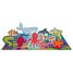 Livre et puzzle La mer SJ-313767 Sassi Junior 2