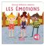 Douces histoires sonores Les émotions SJ-314696 Sassi Junior 1