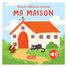 Douces histoires sonores Ma maison SJ-314719 Sassi Junior 1