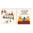 Douces histoires sonores Ma maison SJ-314719 Sassi Junior 2