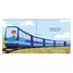 Douces histoires sonores Les trains SJ-314771 Sassi Junior 2