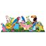 Livre et puzzle Les oiseaux SJ-329331 Sassi Junior 3