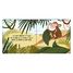 Douces histoires sonores La jungle SJ-330047 Sassi Junior 3