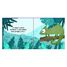 Douces histoires sonores La jungle SJ-330047 Sassi Junior 4