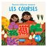 Douces histoires sonores Les courses SJ-330504 Sassi Junior 1