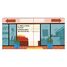 Douces histoires sonores Les courses SJ-330504 Sassi Junior 3