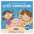 Douces histoires sonores La fête d'anniversaire SJ-330566 Sassi Junior 1