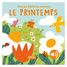 Douces histoires sonores Le Printemps SJ-331136 Sassi Junior 1