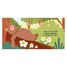 Douces histoires sonores Le Printemps SJ-331136 Sassi Junior 4