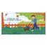 Douces histoires sonores Le Printemps SJ-331136 Sassi Junior 5